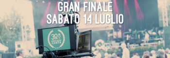 Finale Percoto Canta @Percoto (Udine)