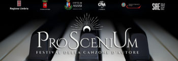 Iza&Sara @Proscenium Festival – Finale(Assisi)