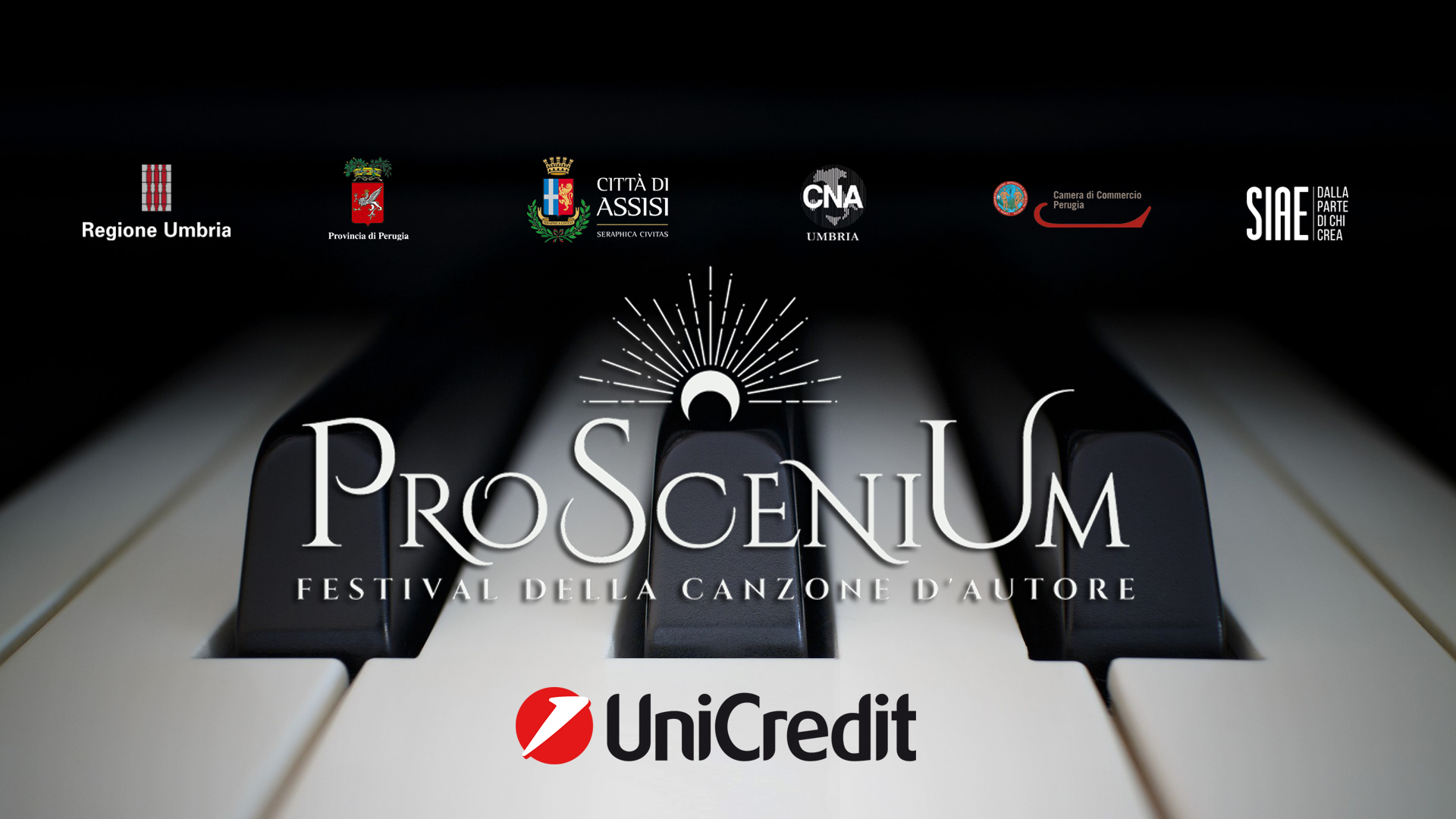Iza&Sara @Proscenium Festival – Finale(Assisi)