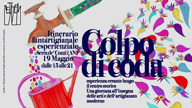 Iza&Sara #LIVE @COLPO DI CODA (Serra De’ Conti)