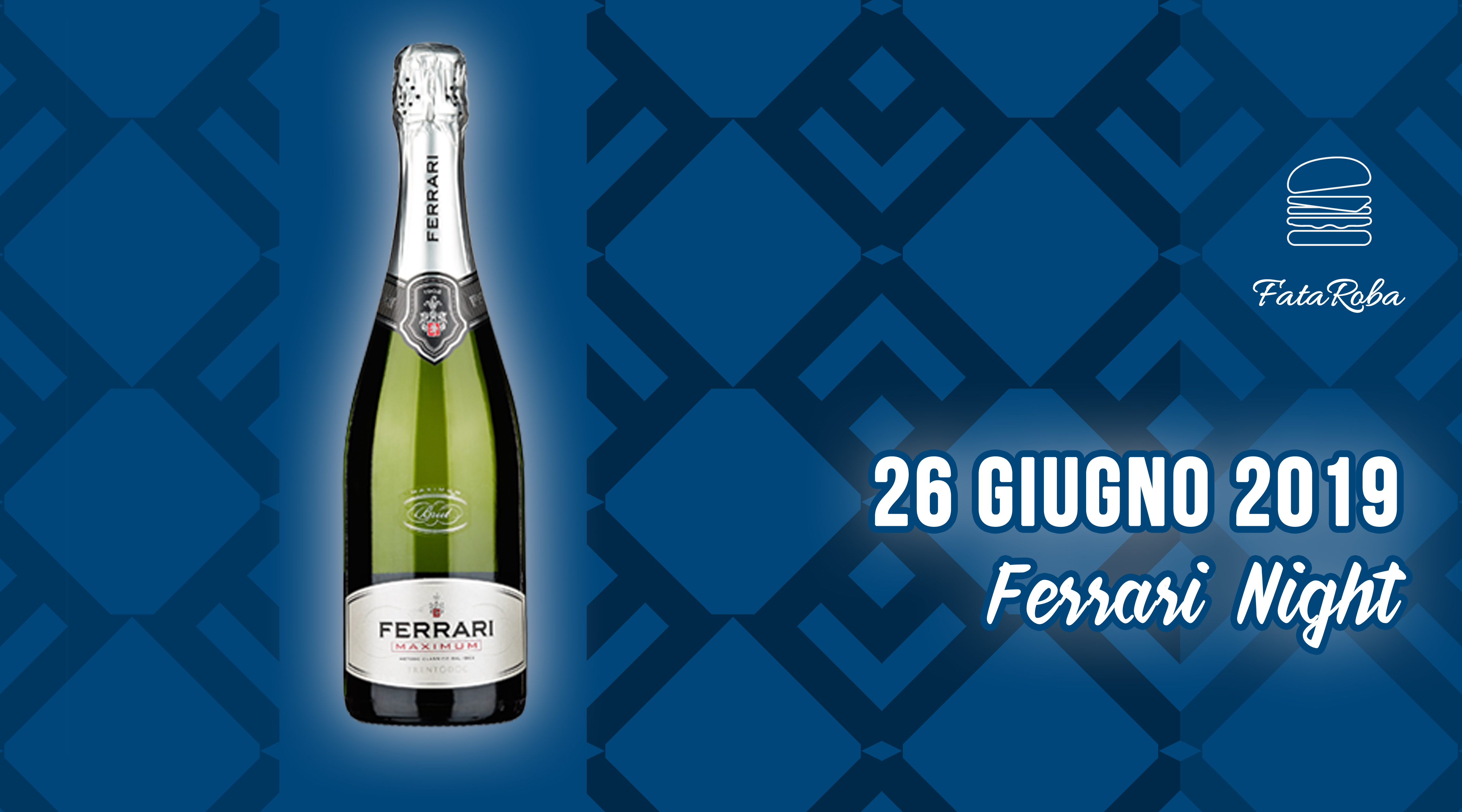Iza&Sara #LIVE @Fata Roba Ferrari Night (Fusignano)