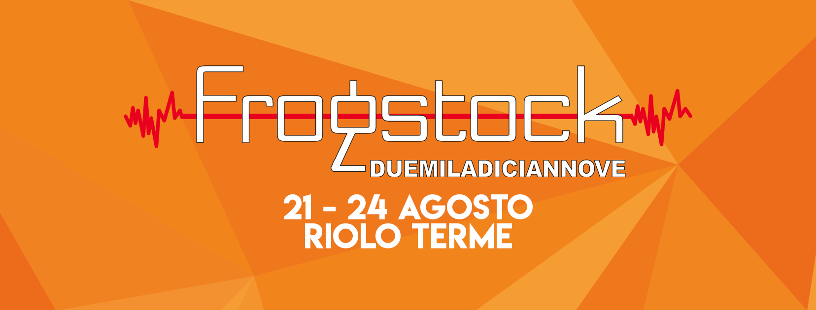 Iza&Sara @Frogstock (Riolo Terme)